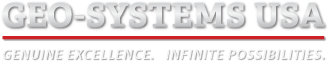 Geo-Systems USA